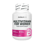BioTech USA Multivitamin for Women - MyGymSupplements