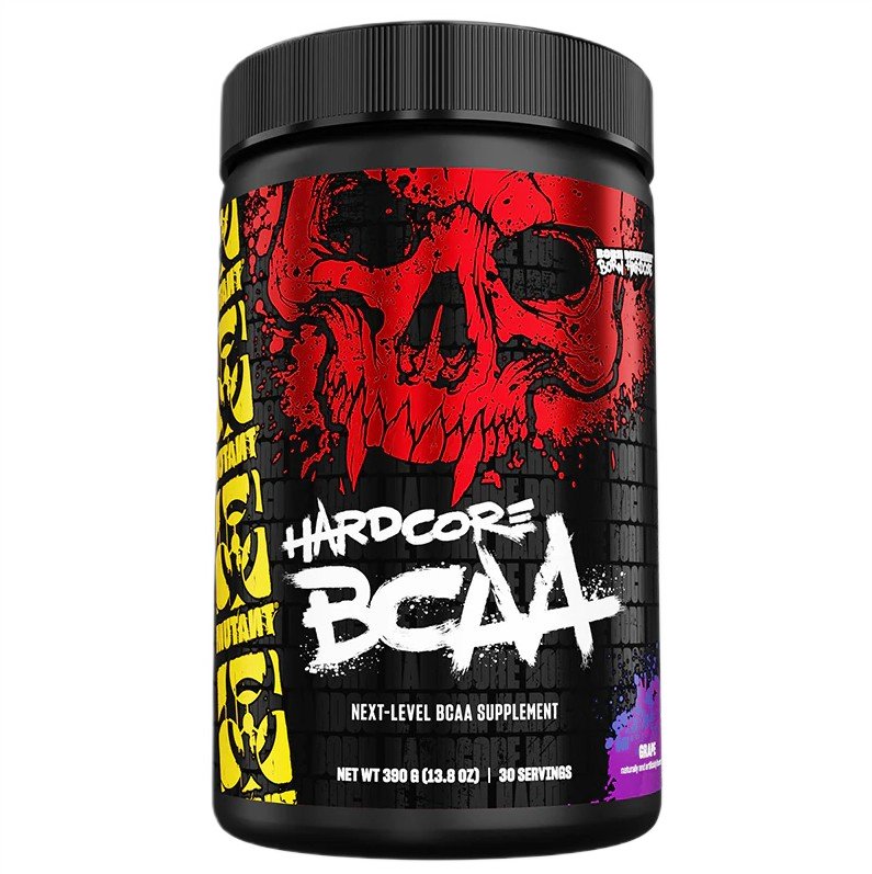 Mutant Hardcore BCAA 390g Watermelon