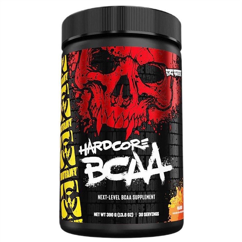 Mutant Hardcore BCAA 390g Watermelon