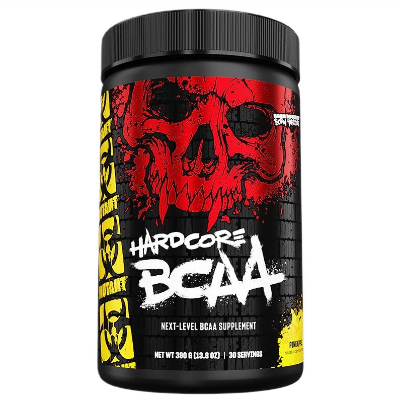 Mutant Hardcore BCAA 390g Watermelon