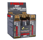 Olimp Sport Nutrition R-Weiler Shot - 9x60ml / Cola - Pre-Workout Shots