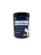 Trained By JP Creatine - Creatine Powder