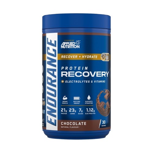 Applied Nutrition Endurance Recovery - 1.5kg / Chocolate - Recovery Powder