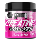 Warrior Creatine Plus Collagen - MyGymSupplements