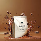 MyProtein Impact Diet Whey