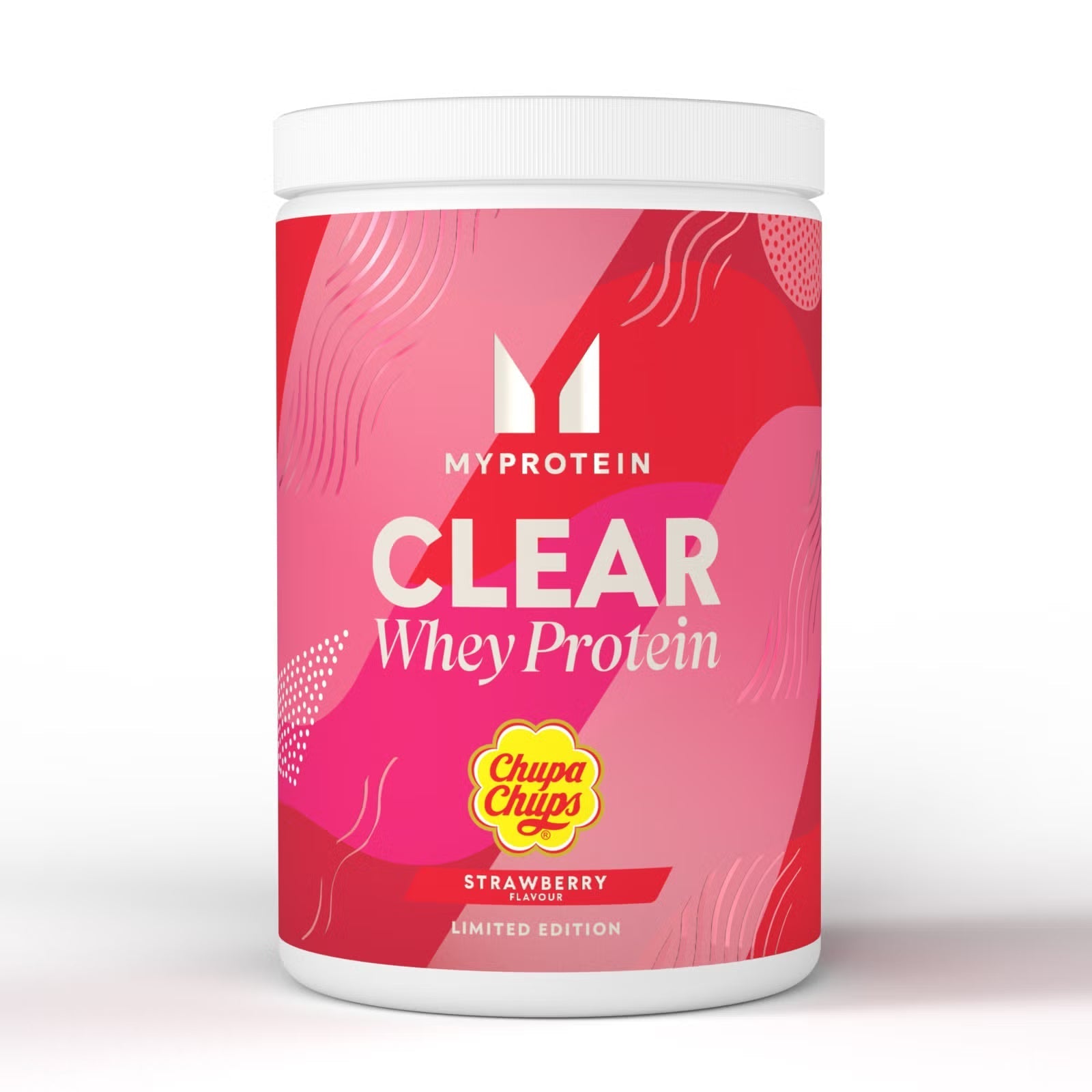 MyProtein Clear Whey Isolate