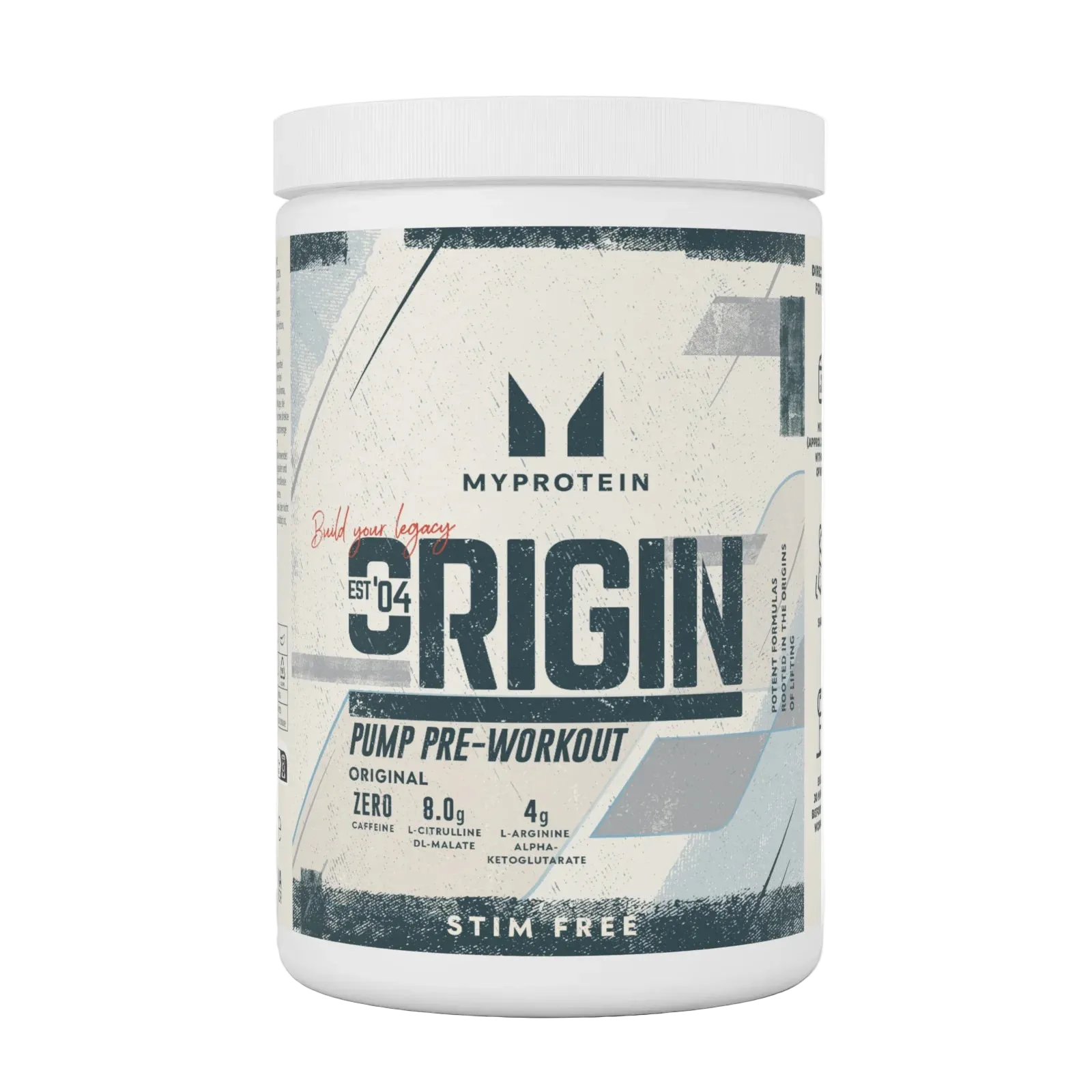 MyGymSupplements