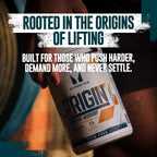 MyProtein Origin Pre-Workout Samples 20g
