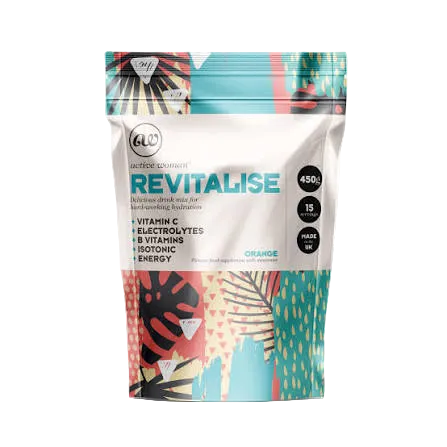 Bio-Synergy Active Woman Revitalise 450g