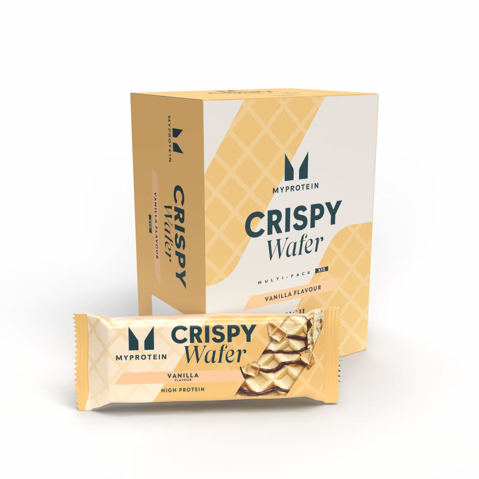 MyProtein Protein Wafers