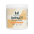 MyProtein Impact Pre-Workout 0.5kg