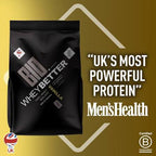 Bio-Synergy Whey Better 750g