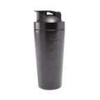 MyProtein Steel Shaker - MyGymSupplements