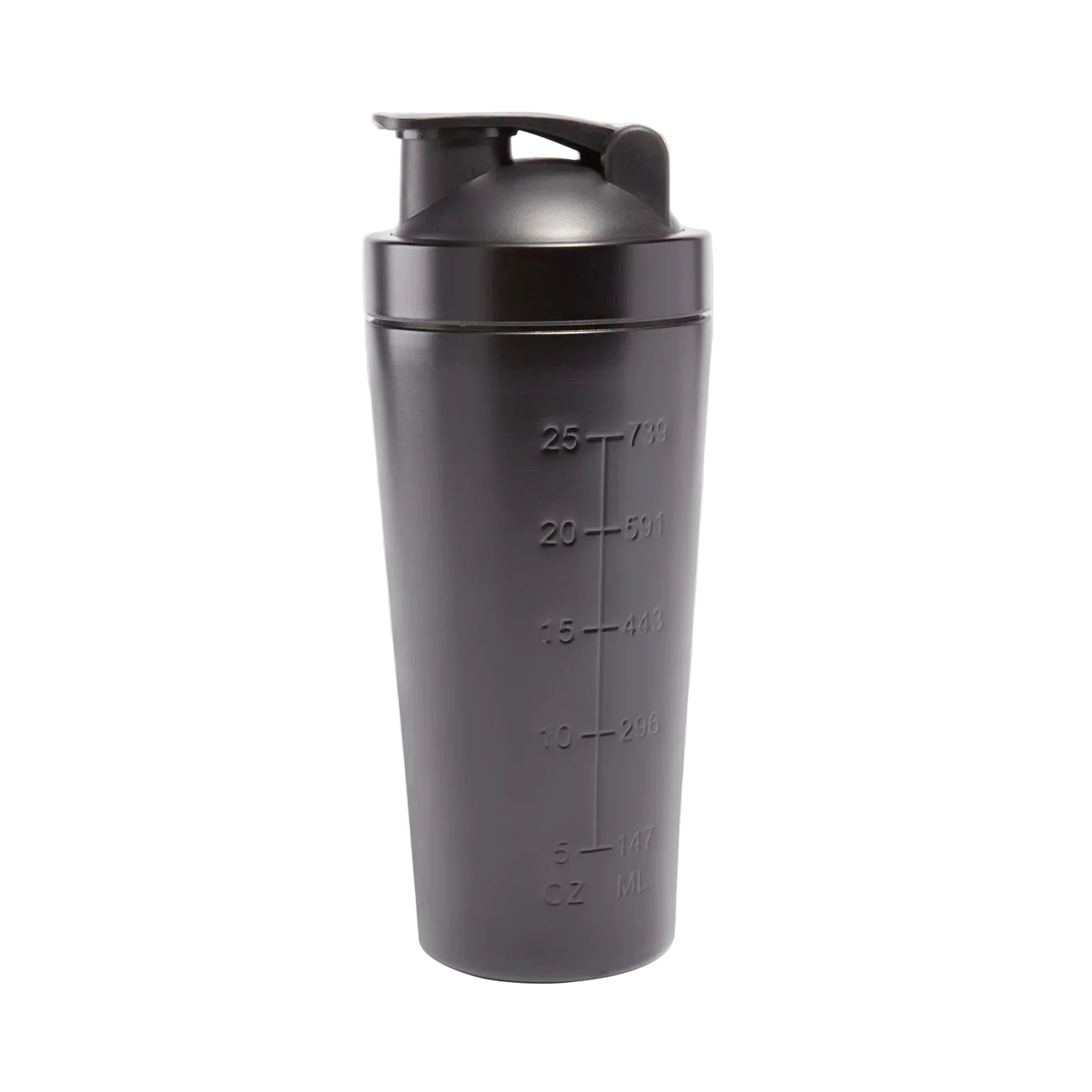 MyProtein Steel Shaker