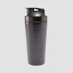 MyProtein Steel Shaker - 750ml / N/A - Shaker Bottle (Less Than 2 Litres)