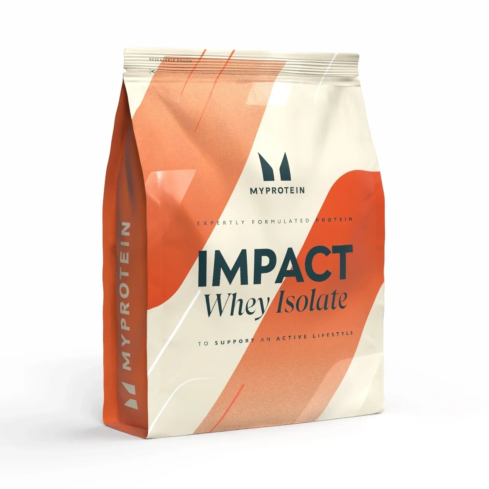 MyProtein Impact Whey Isolate - Whey Protein Isolate Powder