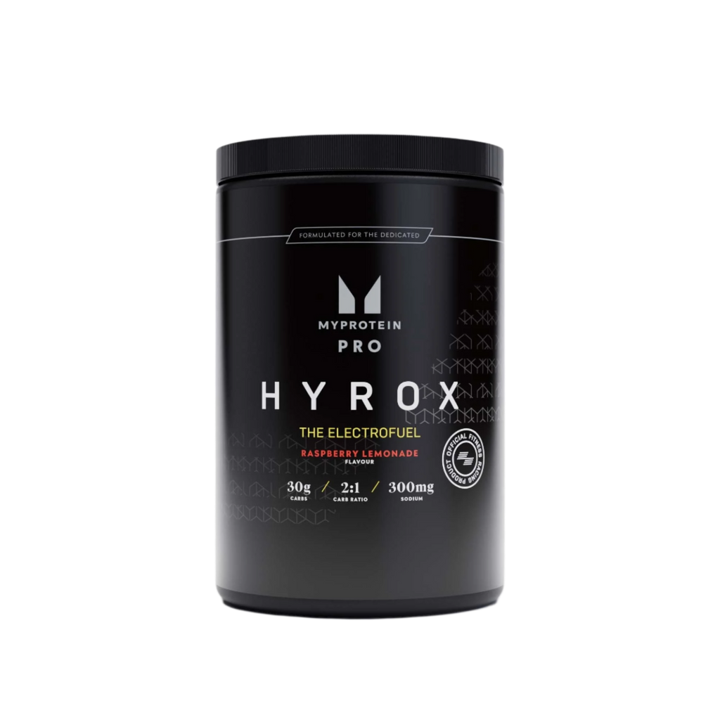 MyProtein Pro x Hyrox - THE Recovery - 688g / Strawberry Kiwi - Protein Blend Powder (Whey Protein Concentrate Whey