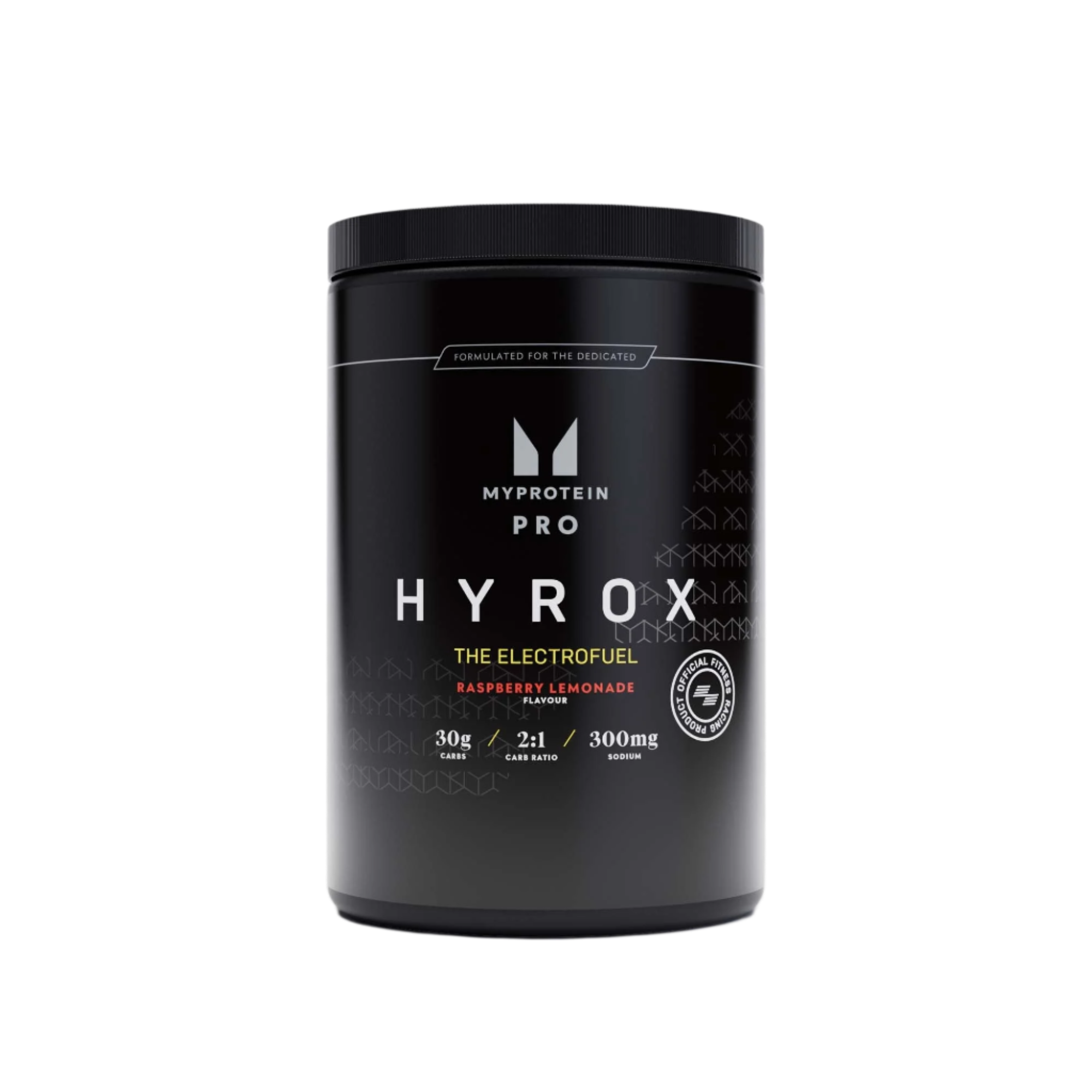 MyProtein Pro x Hyrox - THE Recovery - 688g / Strawberry Kiwi - Protein Blend Powder (Whey Protein Concentrate Whey