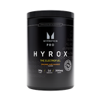 MyProtein Pro x Hyrox - THE Electrofuel - 1.02kg / Orange & Mango - Carbohydrate Powder