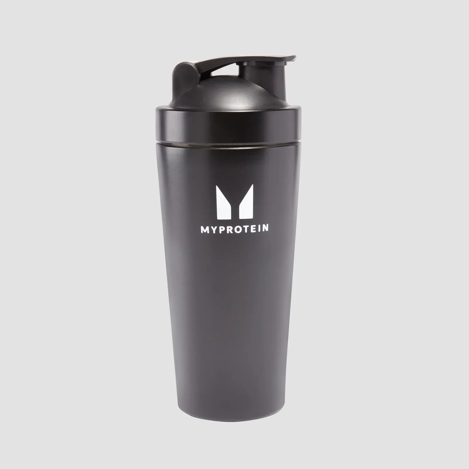 MyProtein Steel Shaker - 750ml / N/A - Shaker Bottle (Less Than 2 Litres)