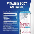 Red Bull Spring Edition Sugarfree Energy Drink 12 x 355ml