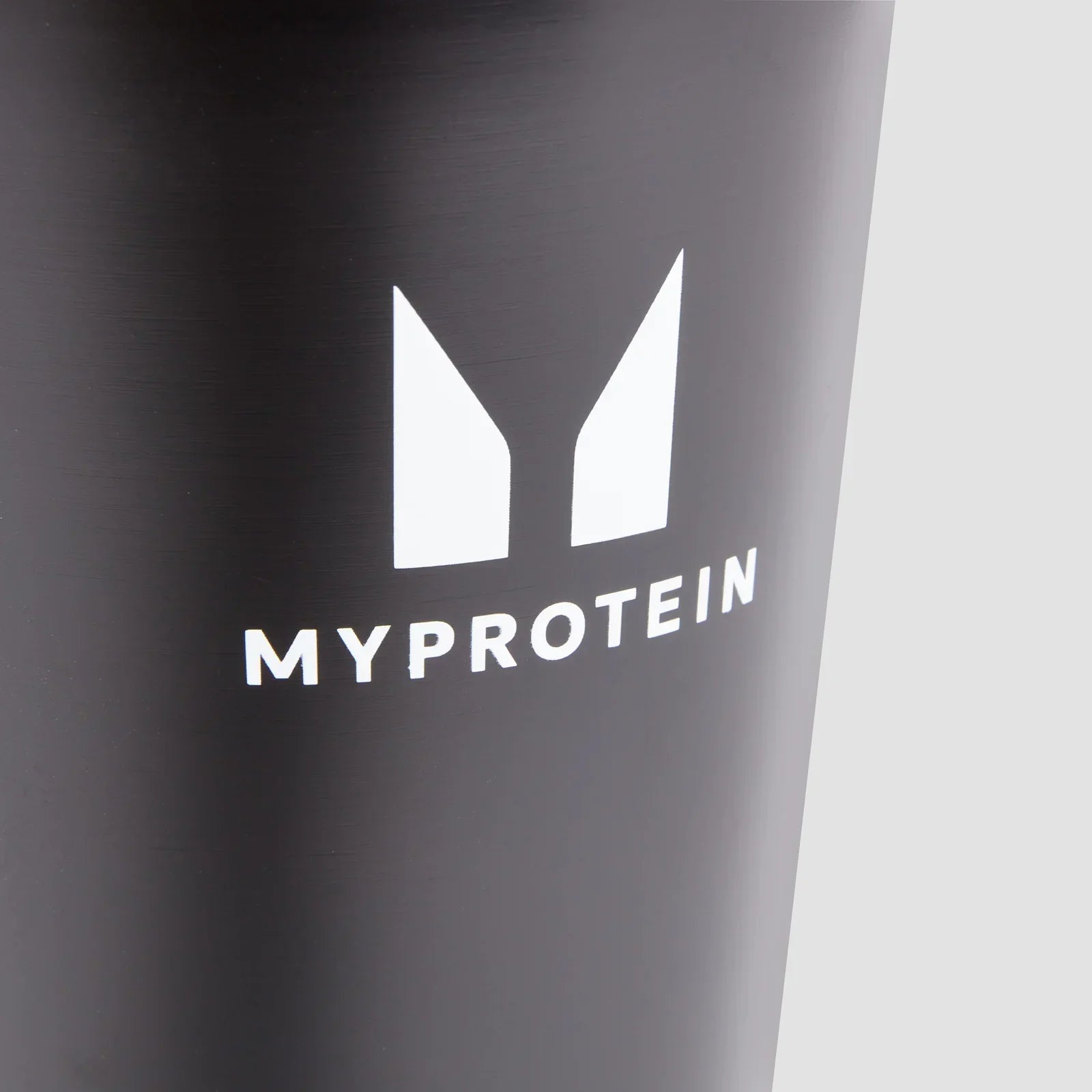 MyProtein Steel Shaker - 750ml / N/A - Shaker Bottle (Less Than 2 Litres)