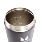 MyProtein Steel Shaker - MyGymSupplements