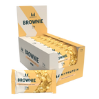 MyProtein Protein Brownie - MyGymSupplements