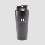 MyProtein Steel Shaker - 750ml / N/A - Shaker Bottle (Less Than 2 Litres)