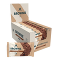 MyProtein Protein Brownie - MyGymSupplements