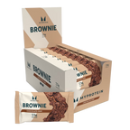 MyProtein Protein Brownie - MyGymSupplements