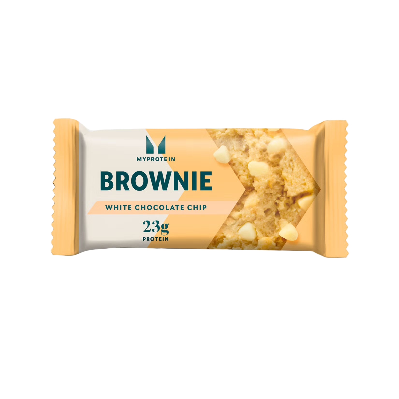 MyProtein Protein Brownie