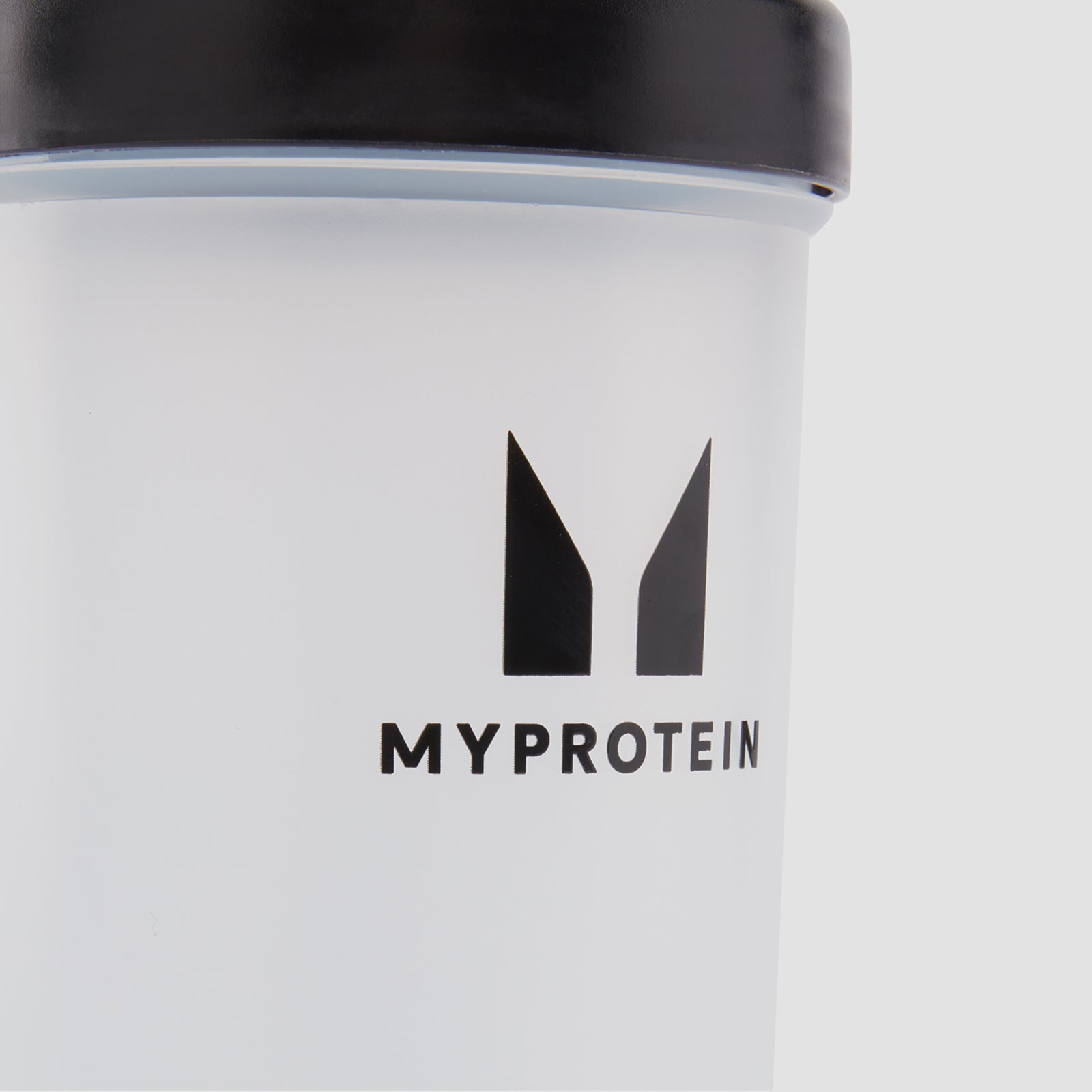 MyProtein Shaker Bottle