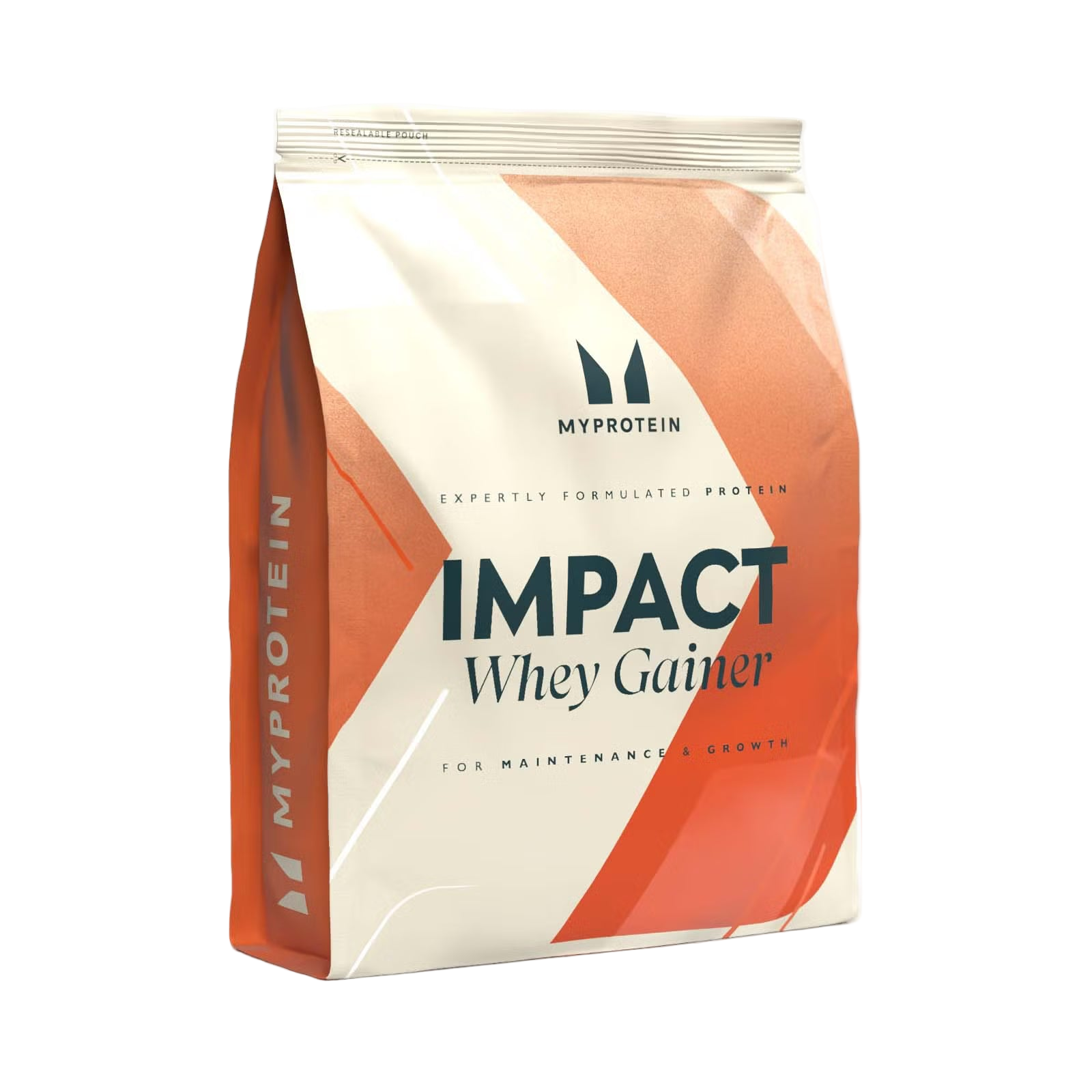 MyProtein Impact Weight Gainer