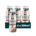 MyProtein x Muller Complete Meal Drink - MyGymSupplements