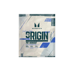 MyProtein Origin Pre-Workout Samples 20g