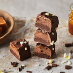 MyProtein Layered Bar - MyGymSupplements
