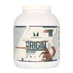 MyProtein Origin Mass Gainer 2.74kg