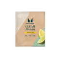 MyProtein MyVegan Clear Vegan Sample 16g