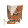 MyProtein Layered Bar - MyGymSupplements
