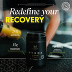 MyProtein Pro x Hyrox - THE Recovery - Protein Blend Powder (Whey Protein Concentrate Whey Protein Isolate Calcium