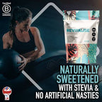 Bio-Synergy Active Woman Revitalise 450g