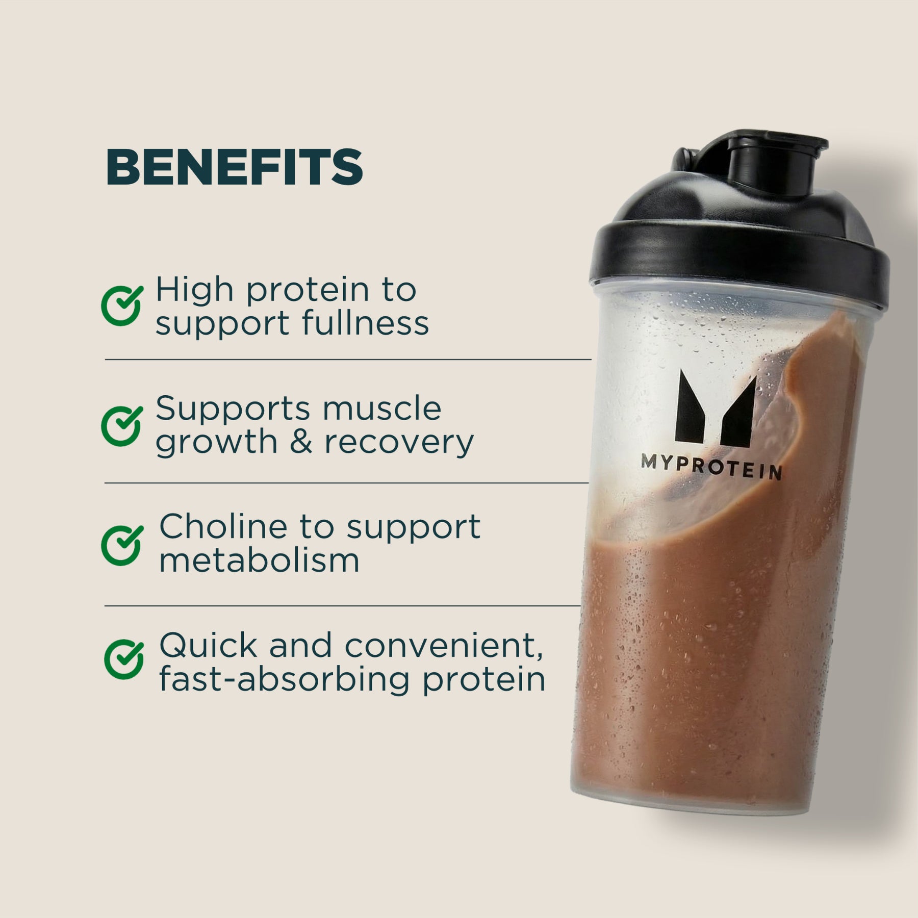 MyGymSupplements