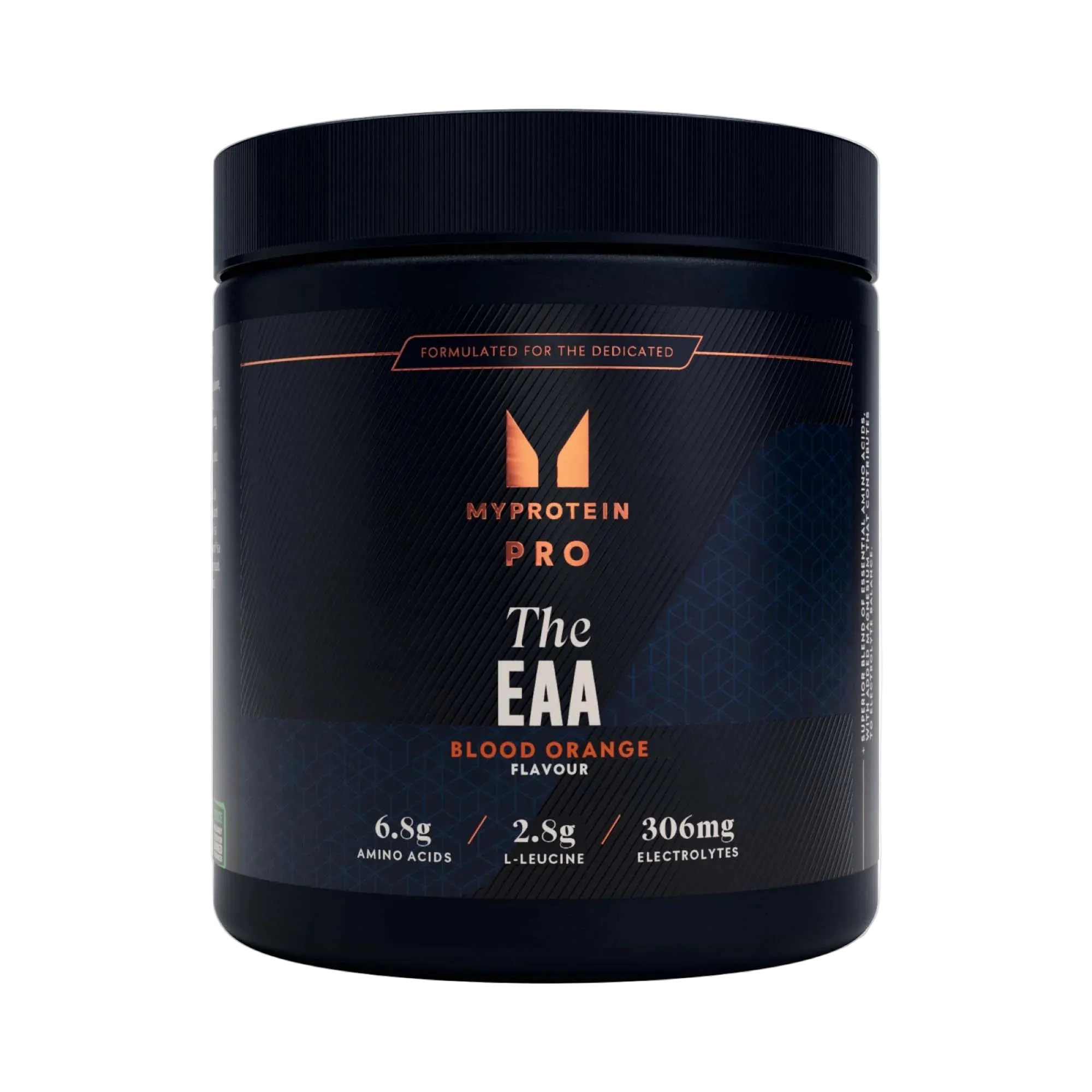 MyProtein Pro Range: The EAA 330g