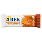 TREK Protein Flapjack