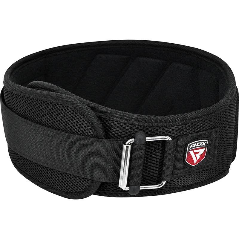 RDX Weight Lifting Belt Eva Curve Rx4 - Weight Lifting Belt