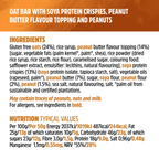 TREK Protein Flapjack