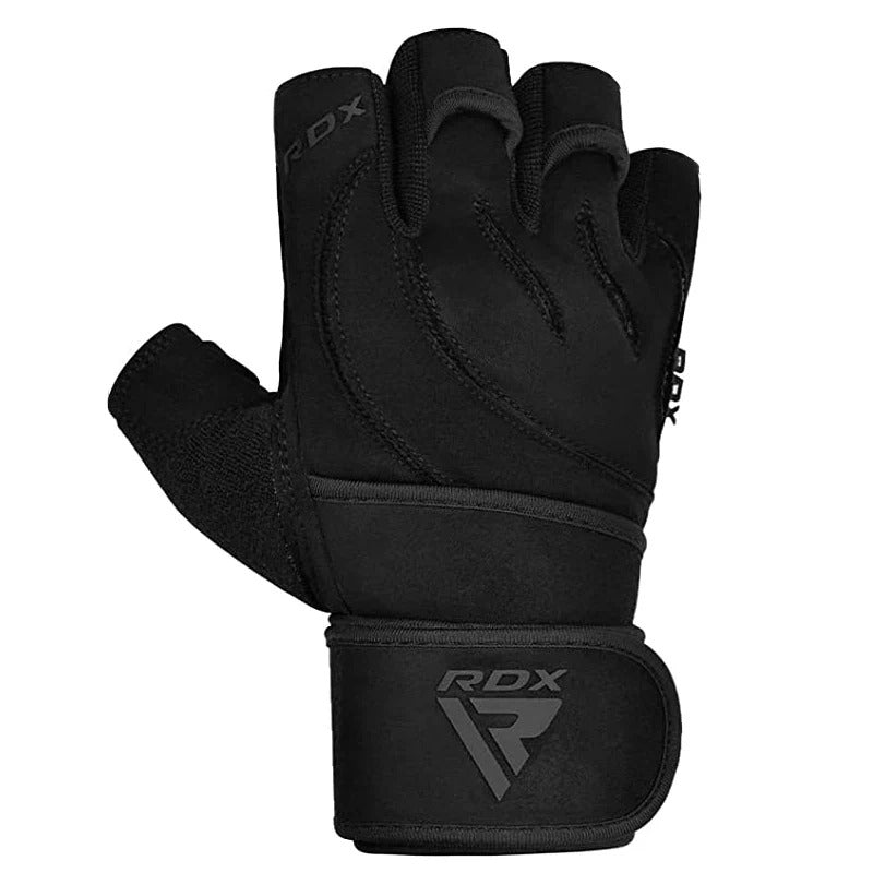 RDX Gym Glove Micro Plus Weight Lifting Gloves