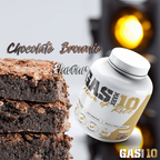 Gas Mark 10 Cream of Rice - Cream of Rice Powder