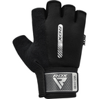 RDX Gym Weight Lifting Gloves W1 - MyGymSupplements